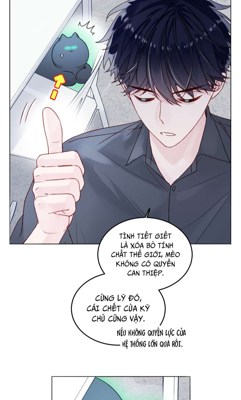 Tôi Phải Làm 1 Kẻ Đại Xấu Xa Chapter 86 - Next Chapter 87