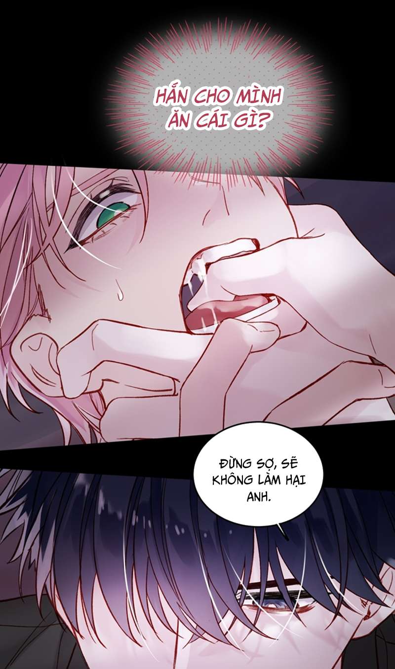 Tôi Phải Làm 1 Kẻ Đại Xấu Xa Chapter 86 - Next Chapter 87