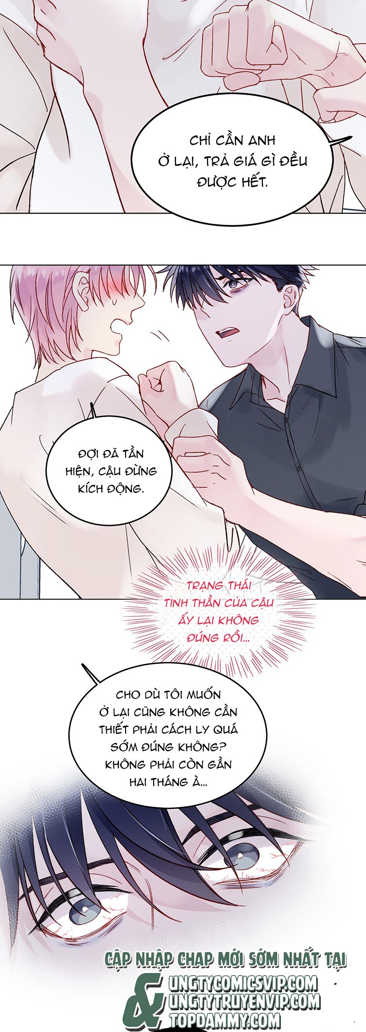 Tôi Phải Làm 1 Kẻ Đại Xấu Xa Chapter 86 - Next Chapter 87