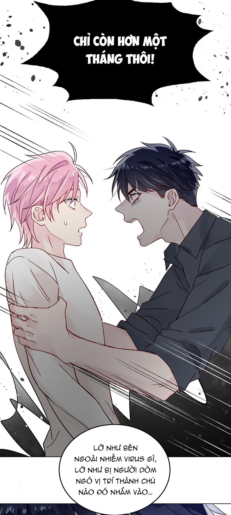 Tôi Phải Làm 1 Kẻ Đại Xấu Xa Chapter 86 - Next Chapter 87