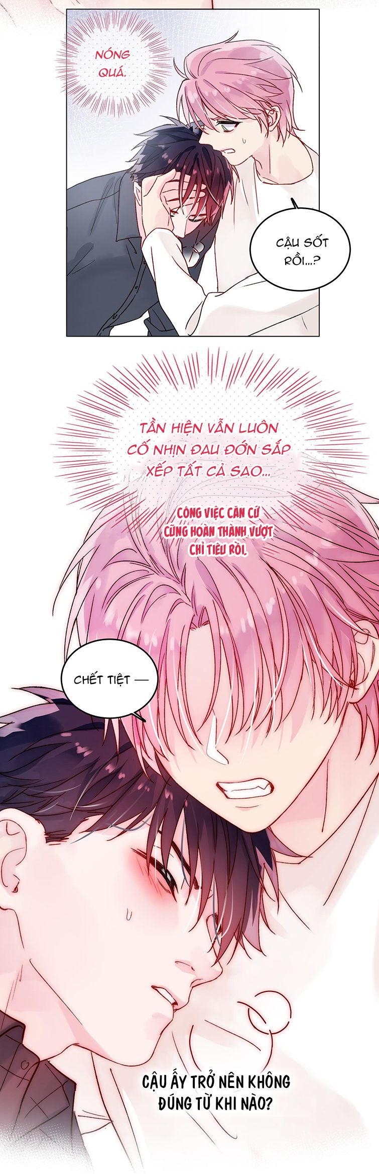 Tôi Phải Làm 1 Kẻ Đại Xấu Xa Chapter 86 - Next Chapter 87