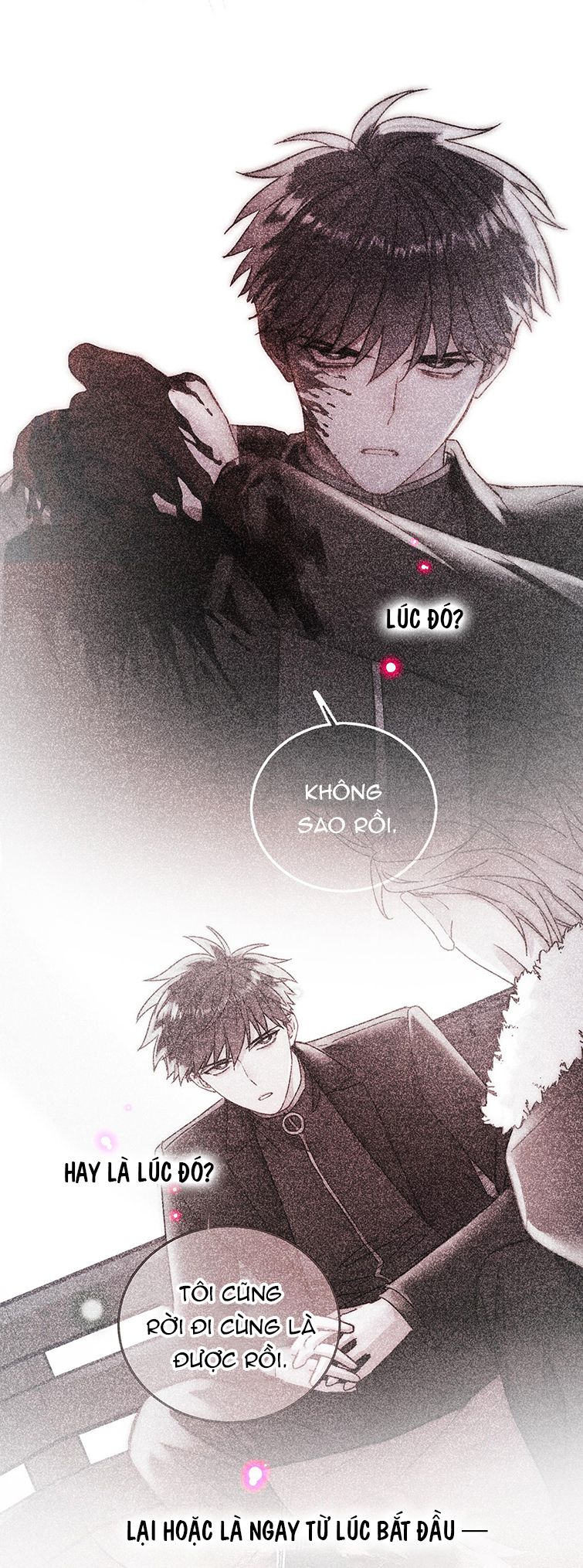 Tôi Phải Làm 1 Kẻ Đại Xấu Xa Chapter 86 - Next Chapter 87
