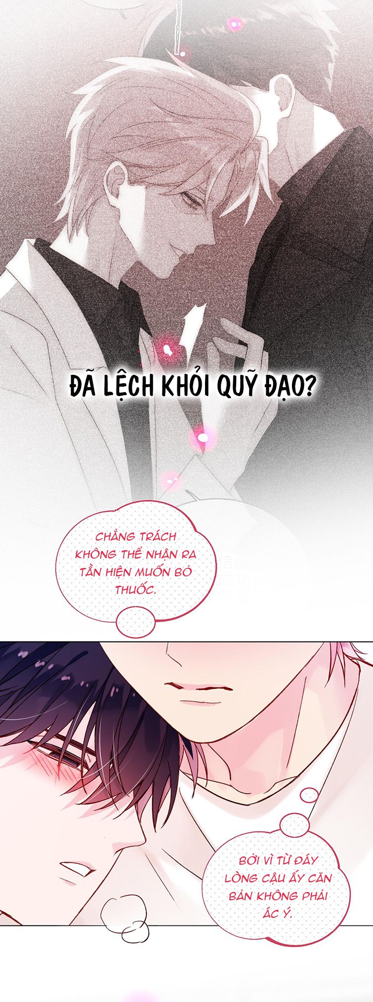 Tôi Phải Làm 1 Kẻ Đại Xấu Xa Chapter 86 - Next Chapter 87