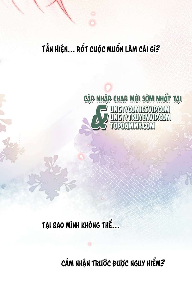Tôi Phải Làm 1 Kẻ Đại Xấu Xa Chapter 86 - Next Chapter 87