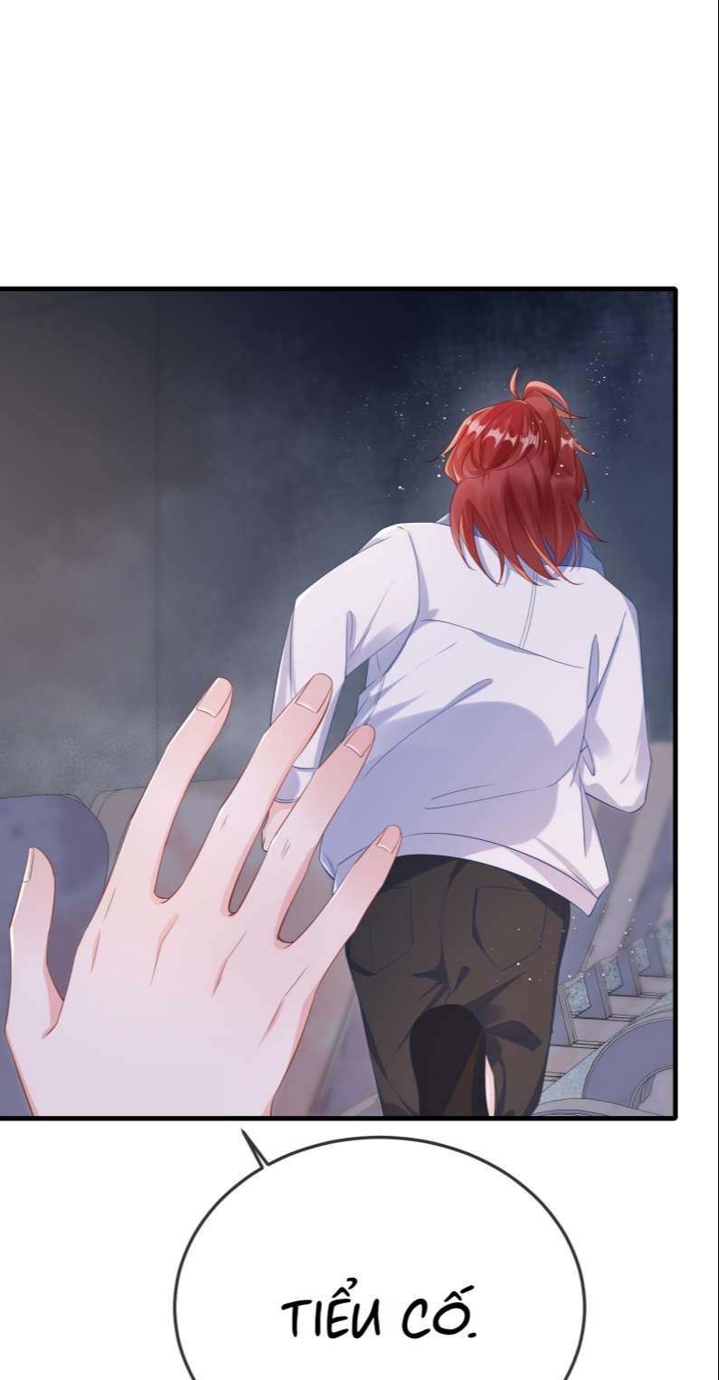 Giáo Bá Là Một Tên Yêu Tinh Chapter 60 - Next Chapter 61
