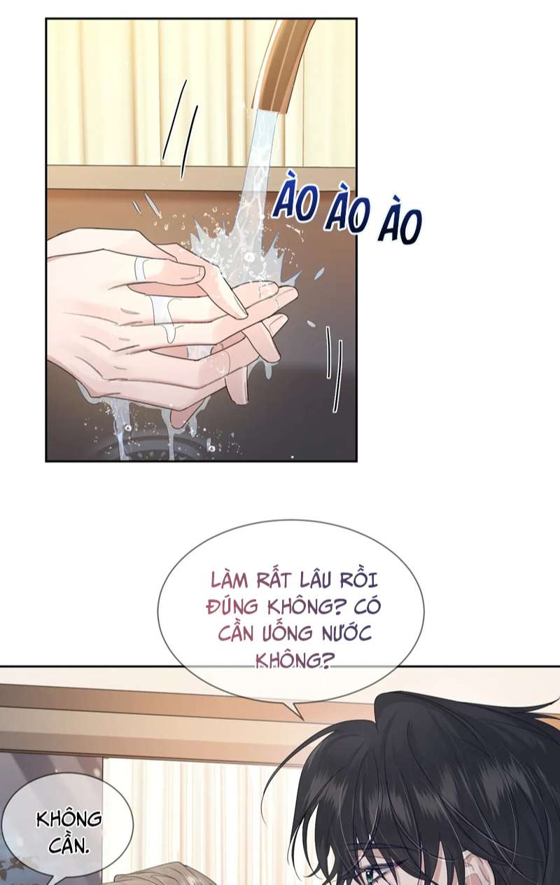Nhân Vật Chính Chỉ Muốn Yêu Đương Chapter 35 - Next Chapter 36