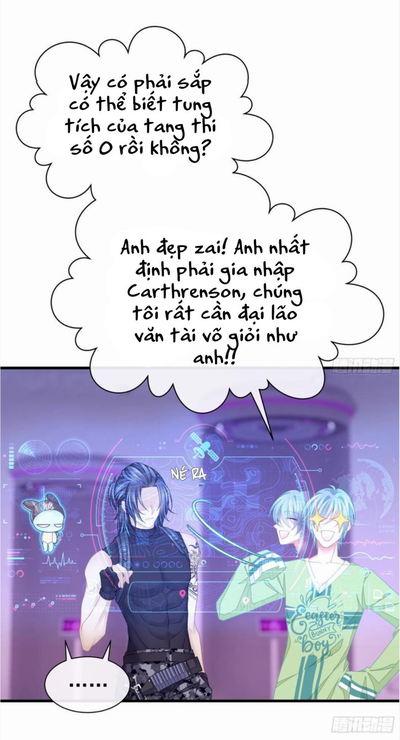 Tôi Nghi Ngờ Hệ Thống Thích Tôi Chapter 71 - Next Chapter 72