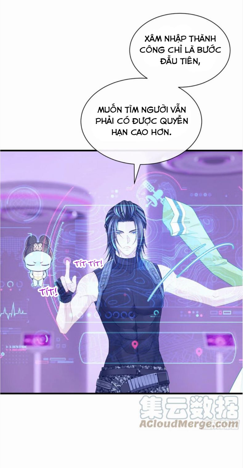 Tôi Nghi Ngờ Hệ Thống Thích Tôi Chapter 71 - Next Chapter 72