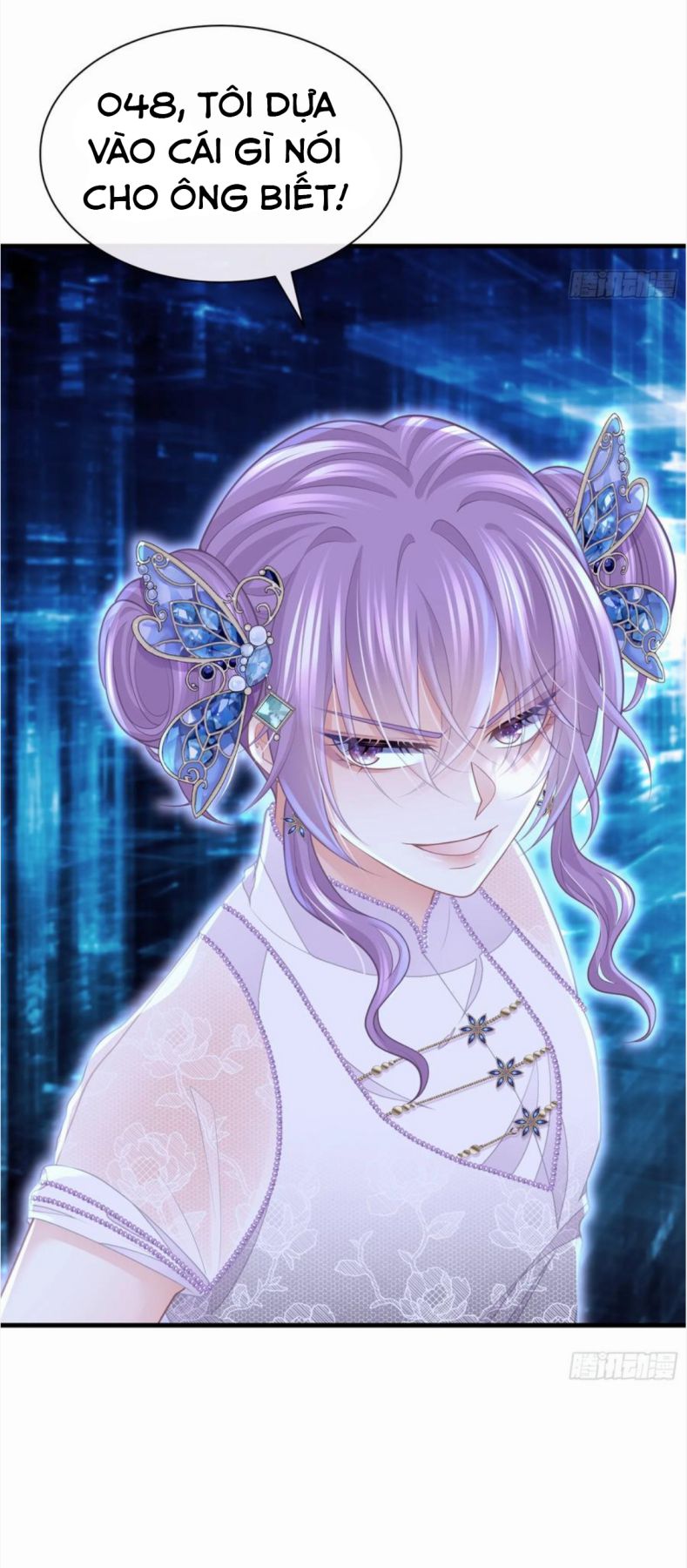 Tôi Nghi Ngờ Hệ Thống Thích Tôi Chapter 71 - Next Chapter 72