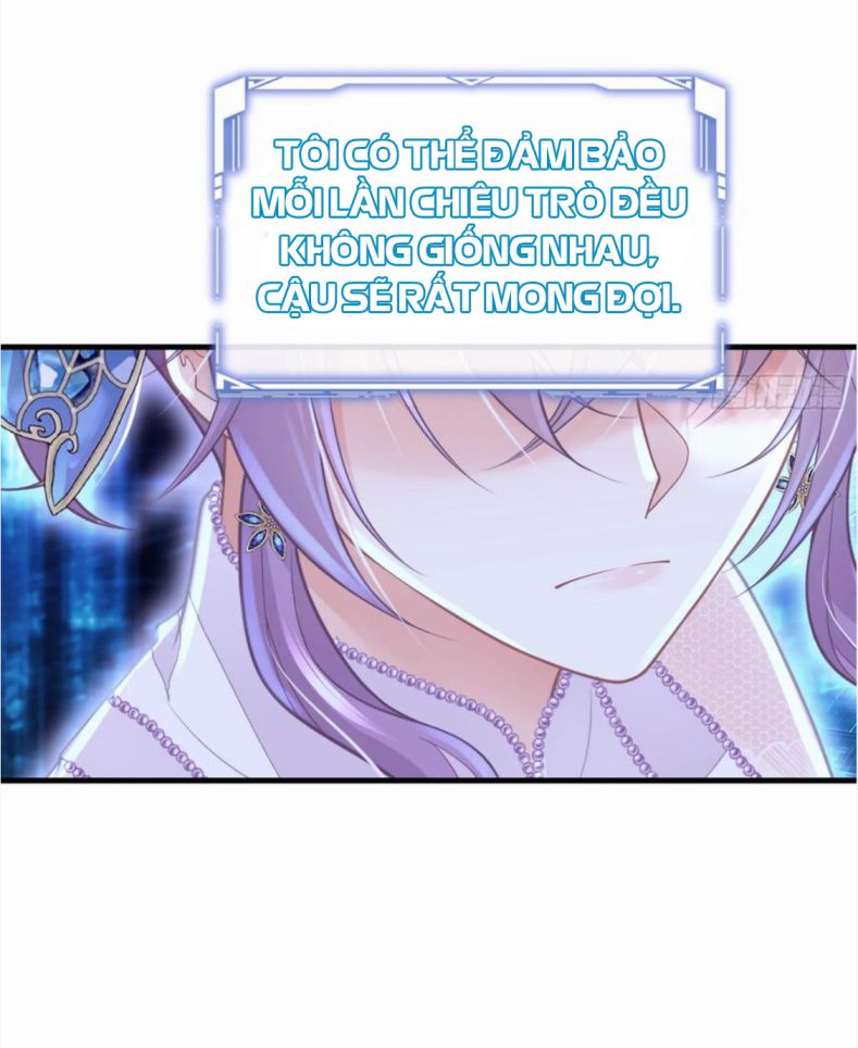 Tôi Nghi Ngờ Hệ Thống Thích Tôi Chapter 71 - Next Chapter 72