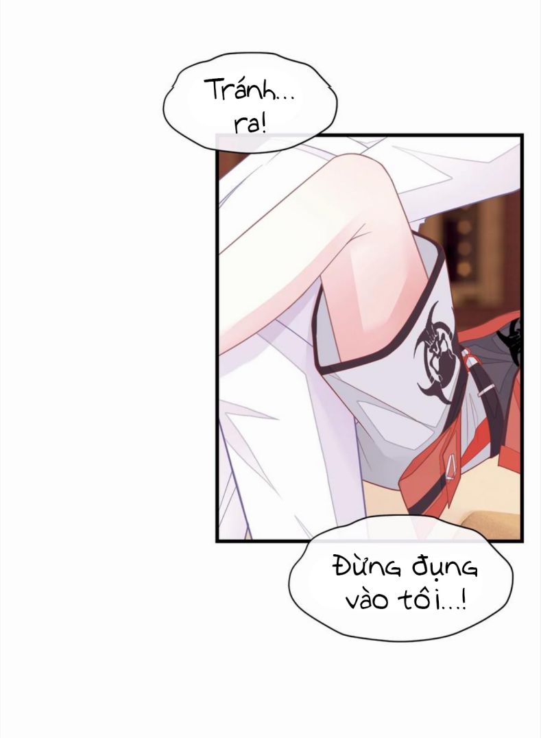 Tôi Nghi Ngờ Hệ Thống Thích Tôi Chapter 71 - Next Chapter 72