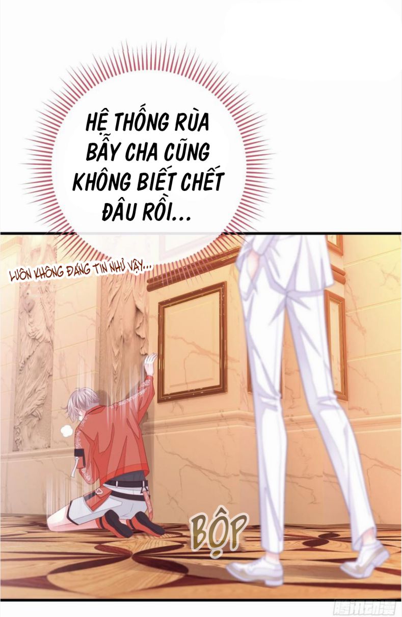 Tôi Nghi Ngờ Hệ Thống Thích Tôi Chapter 71 - Next Chapter 72