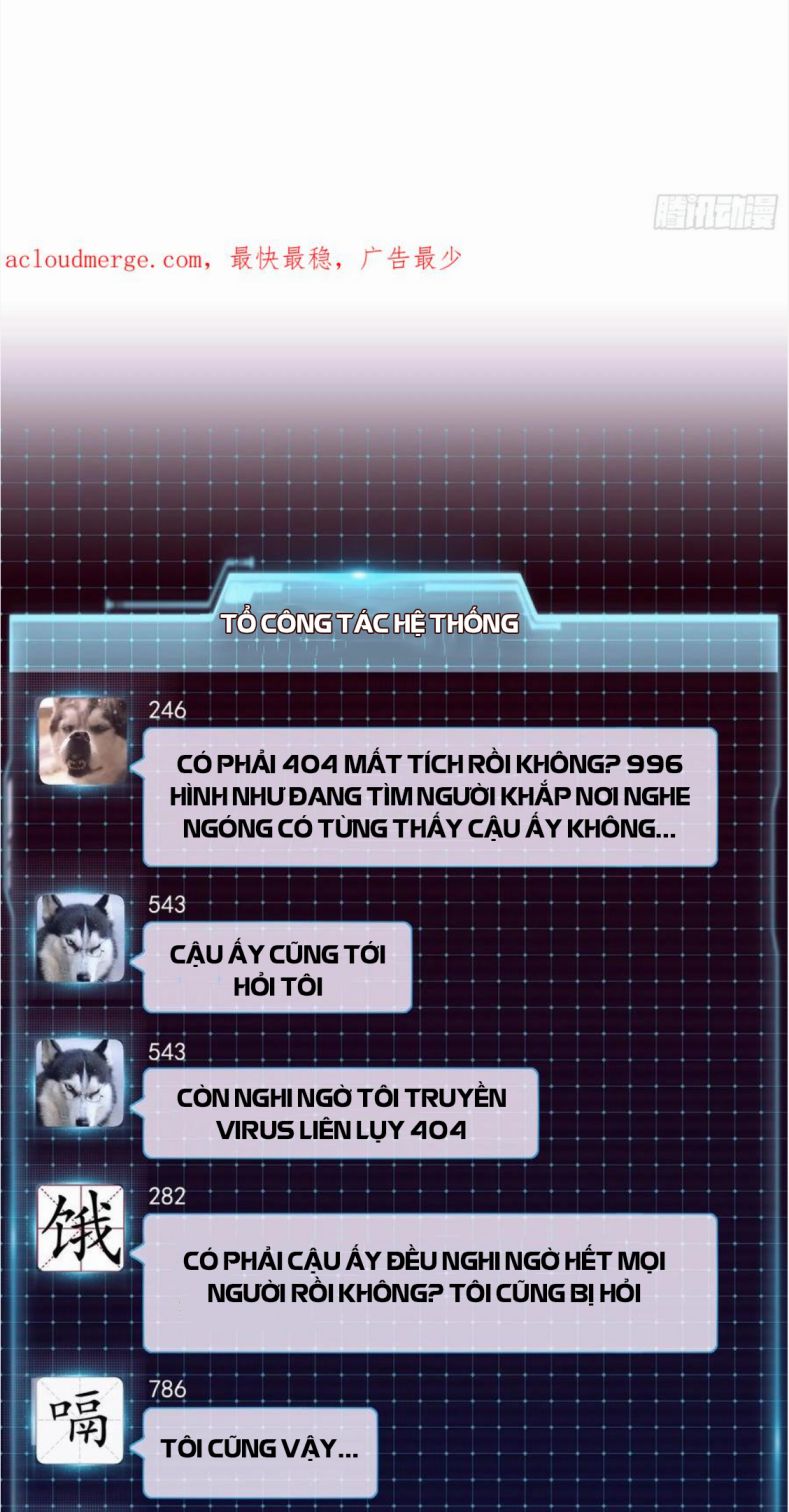 Tôi Nghi Ngờ Hệ Thống Thích Tôi Chapter 71 - Next Chapter 72