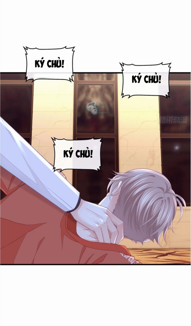 Tôi Nghi Ngờ Hệ Thống Thích Tôi Chapter 71 - Next Chapter 72