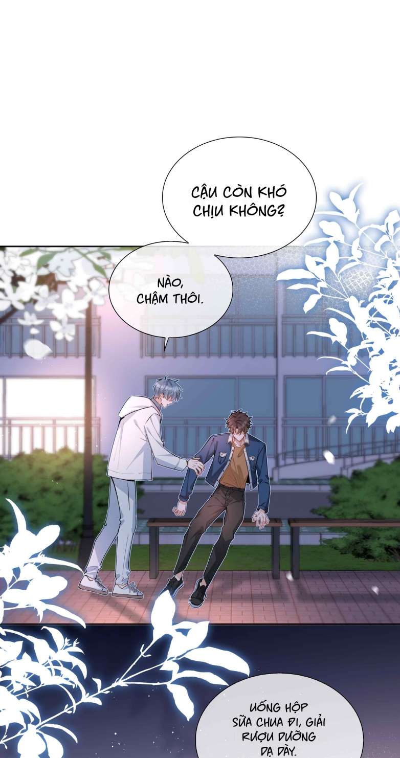 Sơn Hải Cao Trung Chapter 50 - Next Chapter 51
