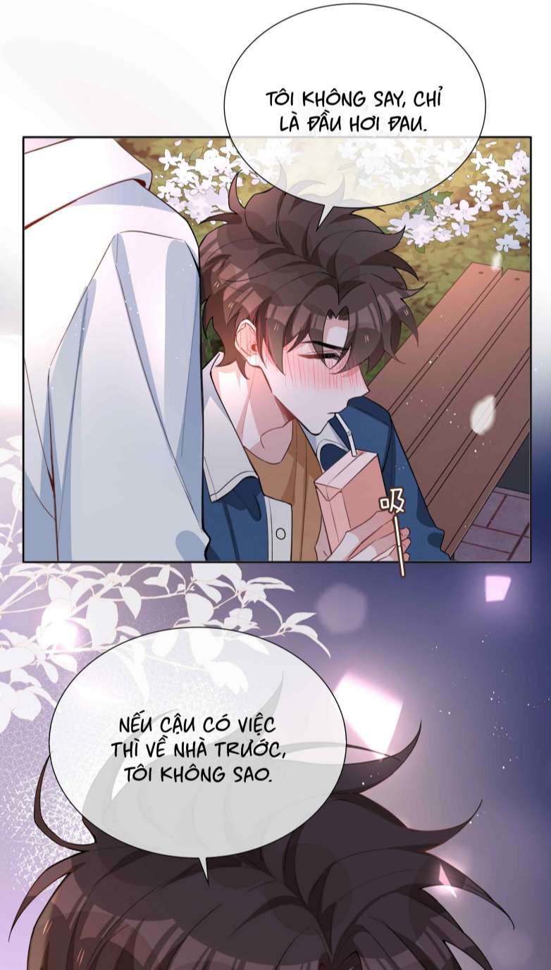 Sơn Hải Cao Trung Chapter 50 - Next Chapter 51