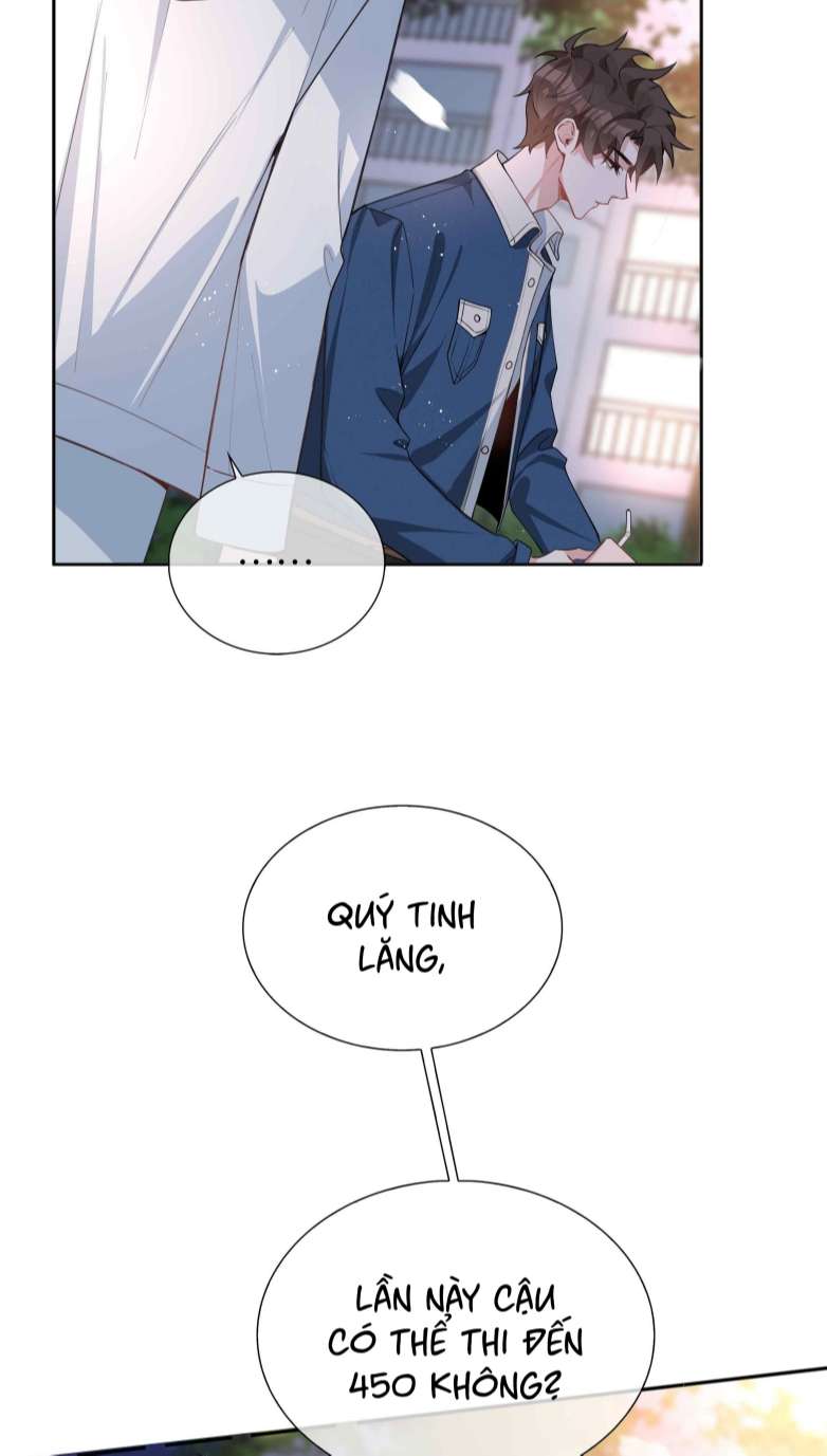 Sơn Hải Cao Trung Chapter 50 - Next Chapter 51