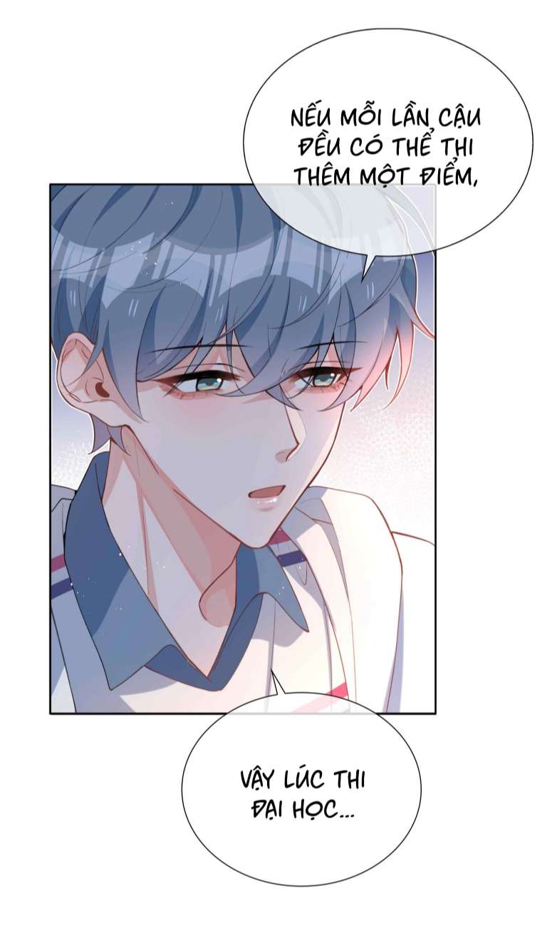 Sơn Hải Cao Trung Chapter 50 - Next Chapter 51