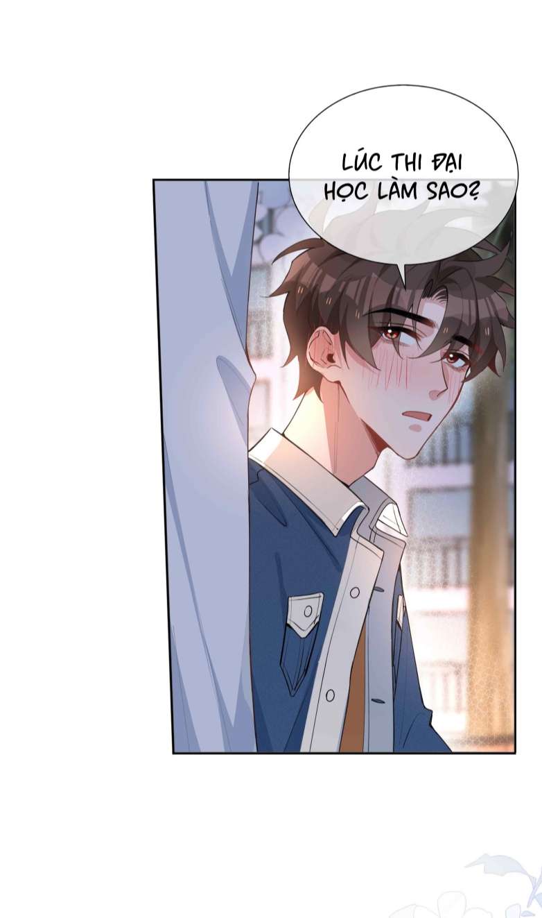 Sơn Hải Cao Trung Chapter 50 - Next Chapter 51