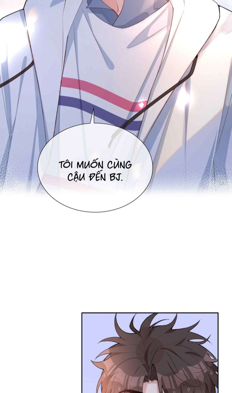 Sơn Hải Cao Trung Chapter 50 - Next Chapter 51