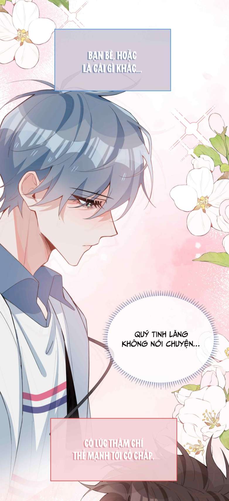 Sơn Hải Cao Trung Chapter 50 - Next Chapter 51