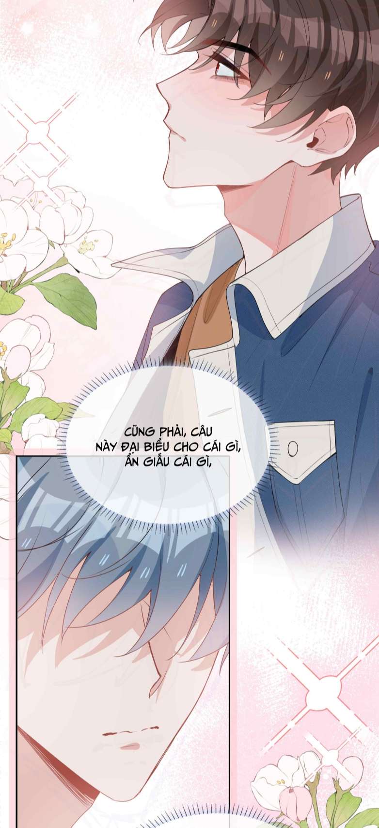 Sơn Hải Cao Trung Chapter 50 - Next Chapter 51