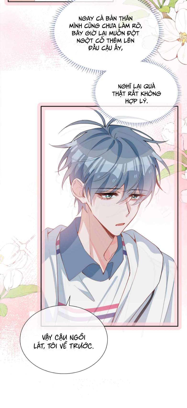 Sơn Hải Cao Trung Chapter 50 - Next Chapter 51