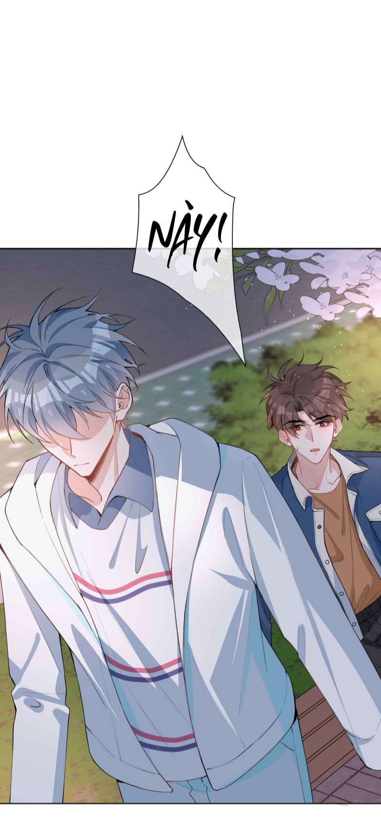 Sơn Hải Cao Trung Chapter 50 - Next Chapter 51