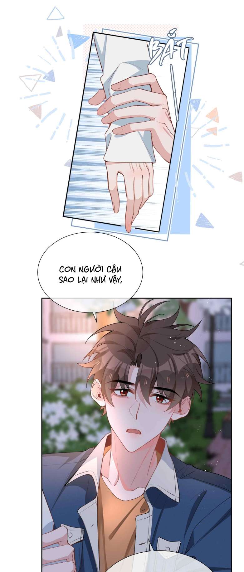 Sơn Hải Cao Trung Chapter 50 - Next Chapter 51