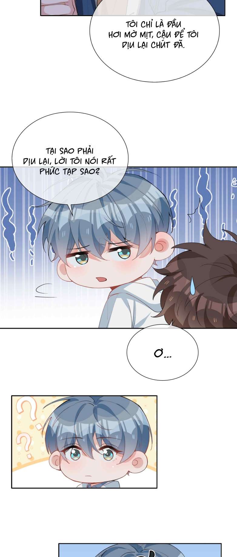 Sơn Hải Cao Trung Chapter 50 - Next Chapter 51