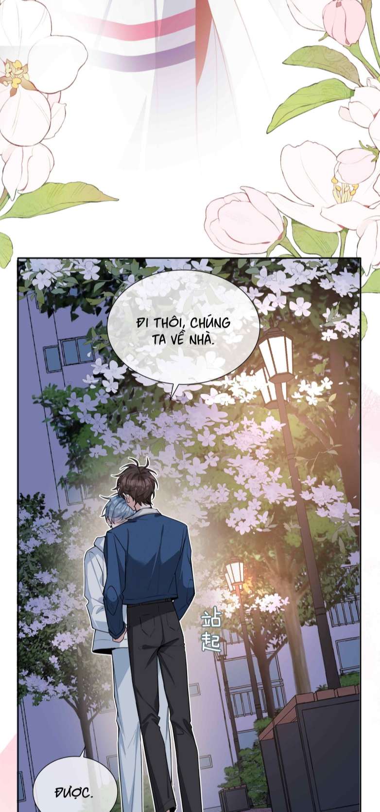 Sơn Hải Cao Trung Chapter 50 - Next Chapter 51