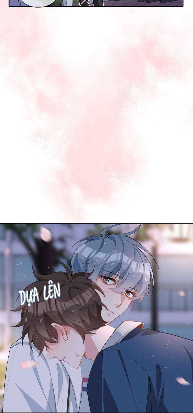 Sơn Hải Cao Trung Chapter 50 - Next Chapter 51