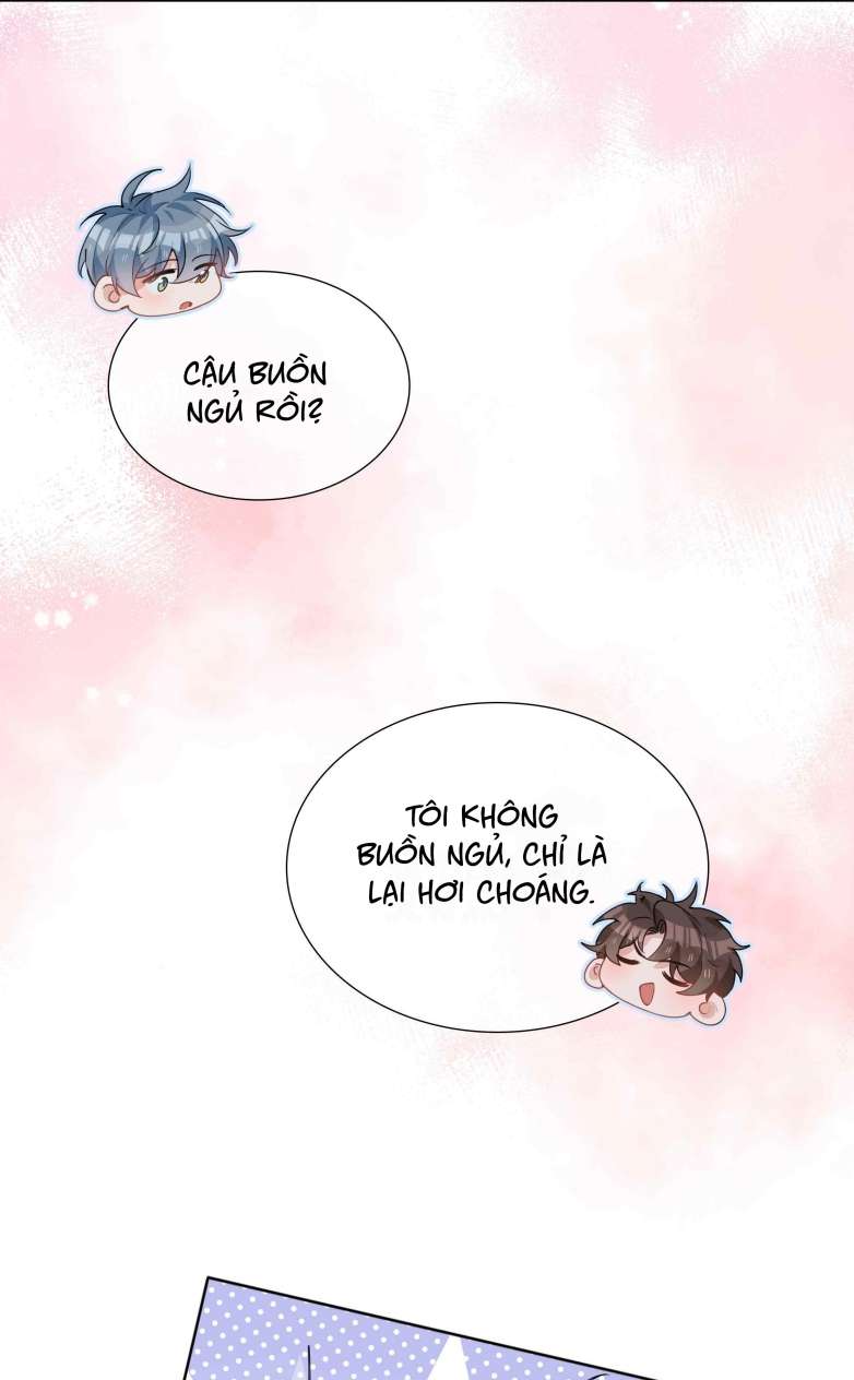 Sơn Hải Cao Trung Chapter 50 - Next Chapter 51