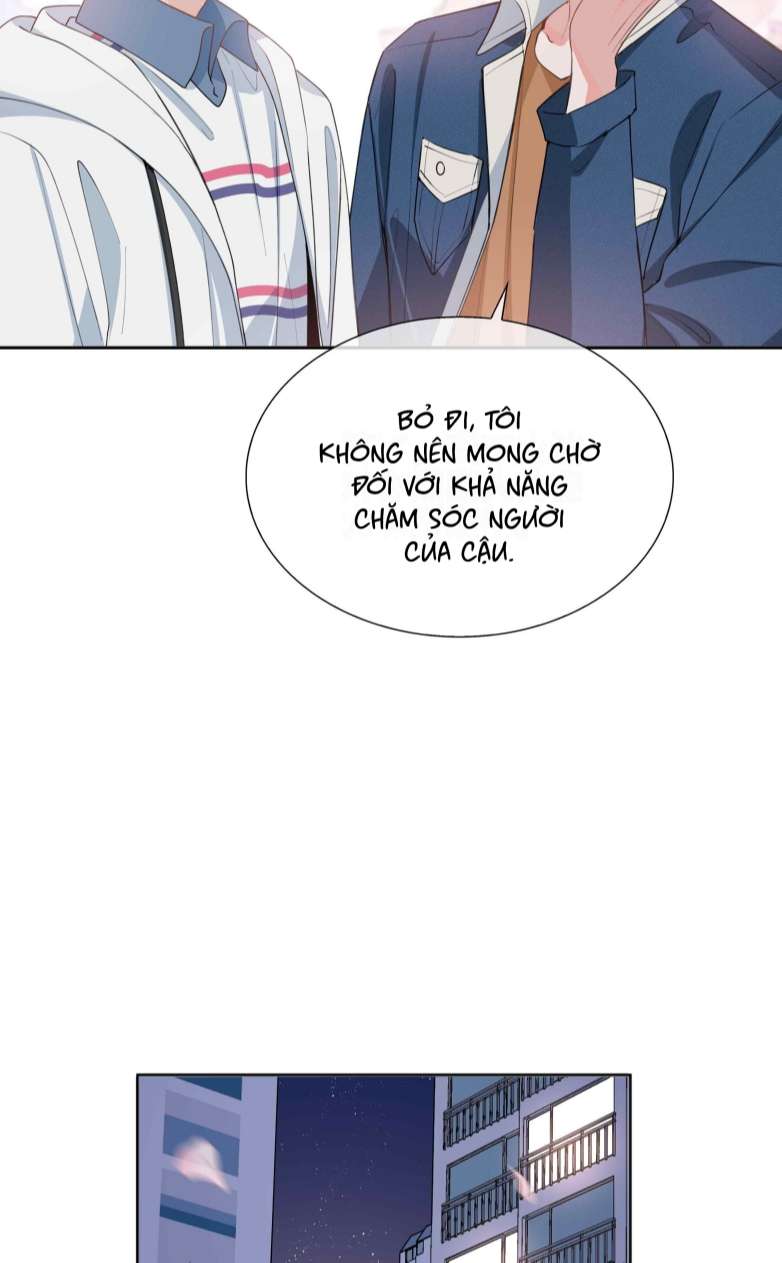 Sơn Hải Cao Trung Chapter 50 - Next Chapter 51
