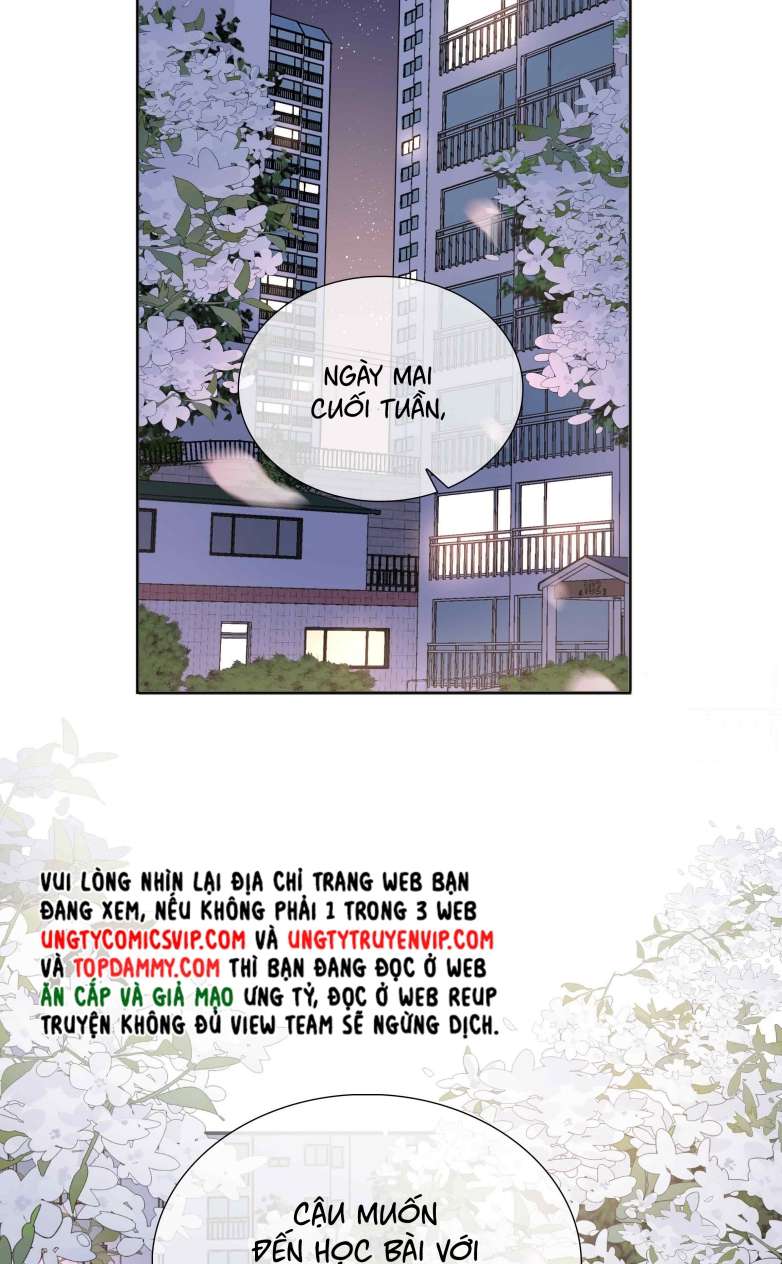 Sơn Hải Cao Trung Chapter 50 - Next Chapter 51