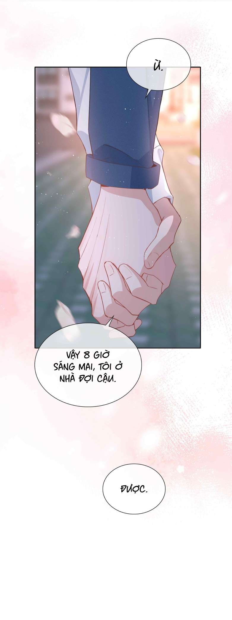 Sơn Hải Cao Trung Chapter 50 - Next Chapter 51