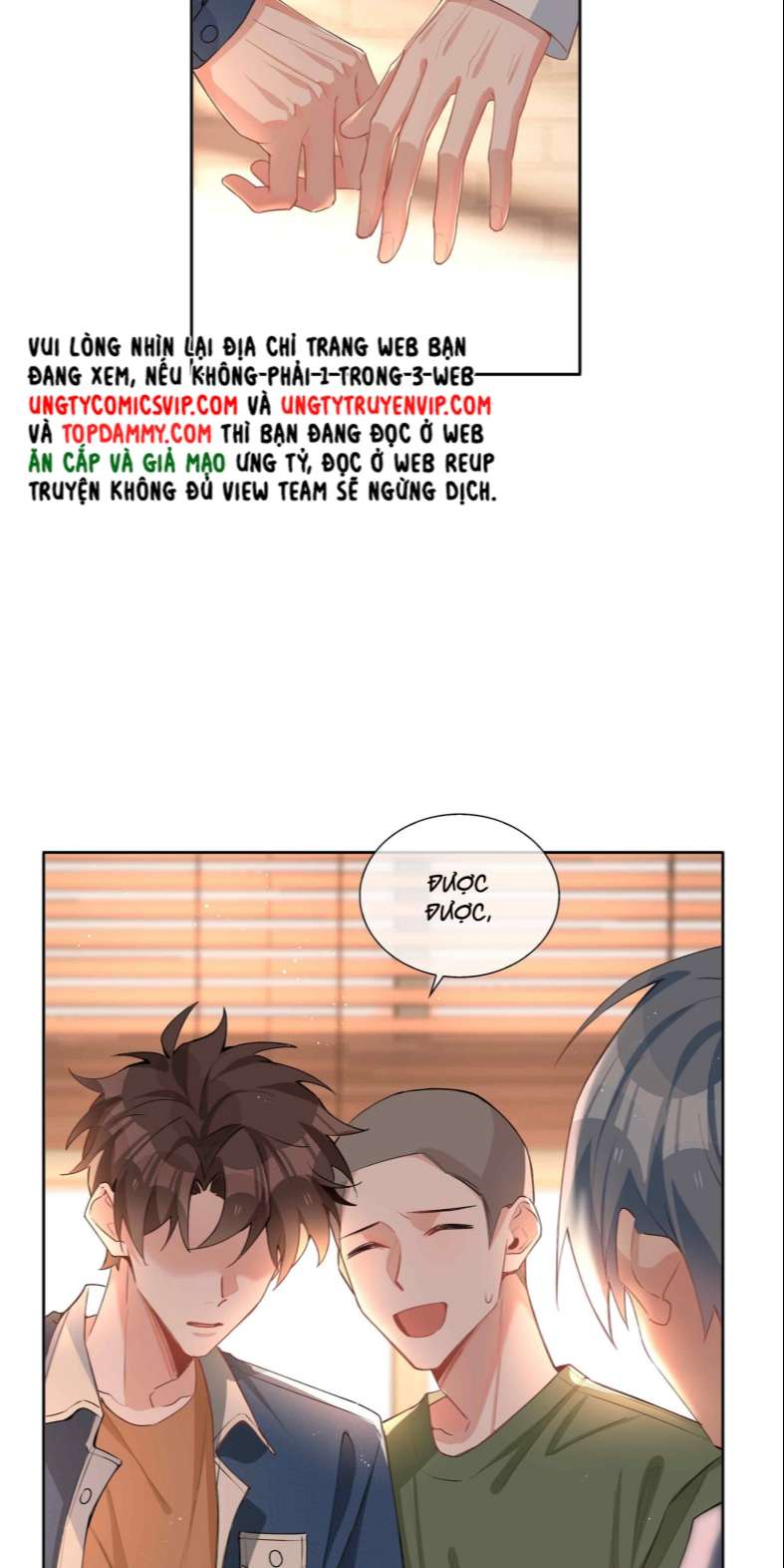 Sơn Hải Cao Trung Chapter 50 - Next Chapter 51