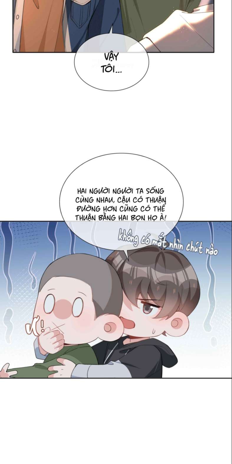 Sơn Hải Cao Trung Chapter 50 - Next Chapter 51