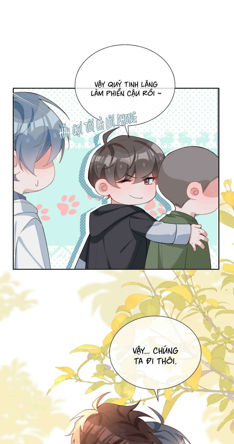 Sơn Hải Cao Trung Chapter 50 - Next Chapter 51