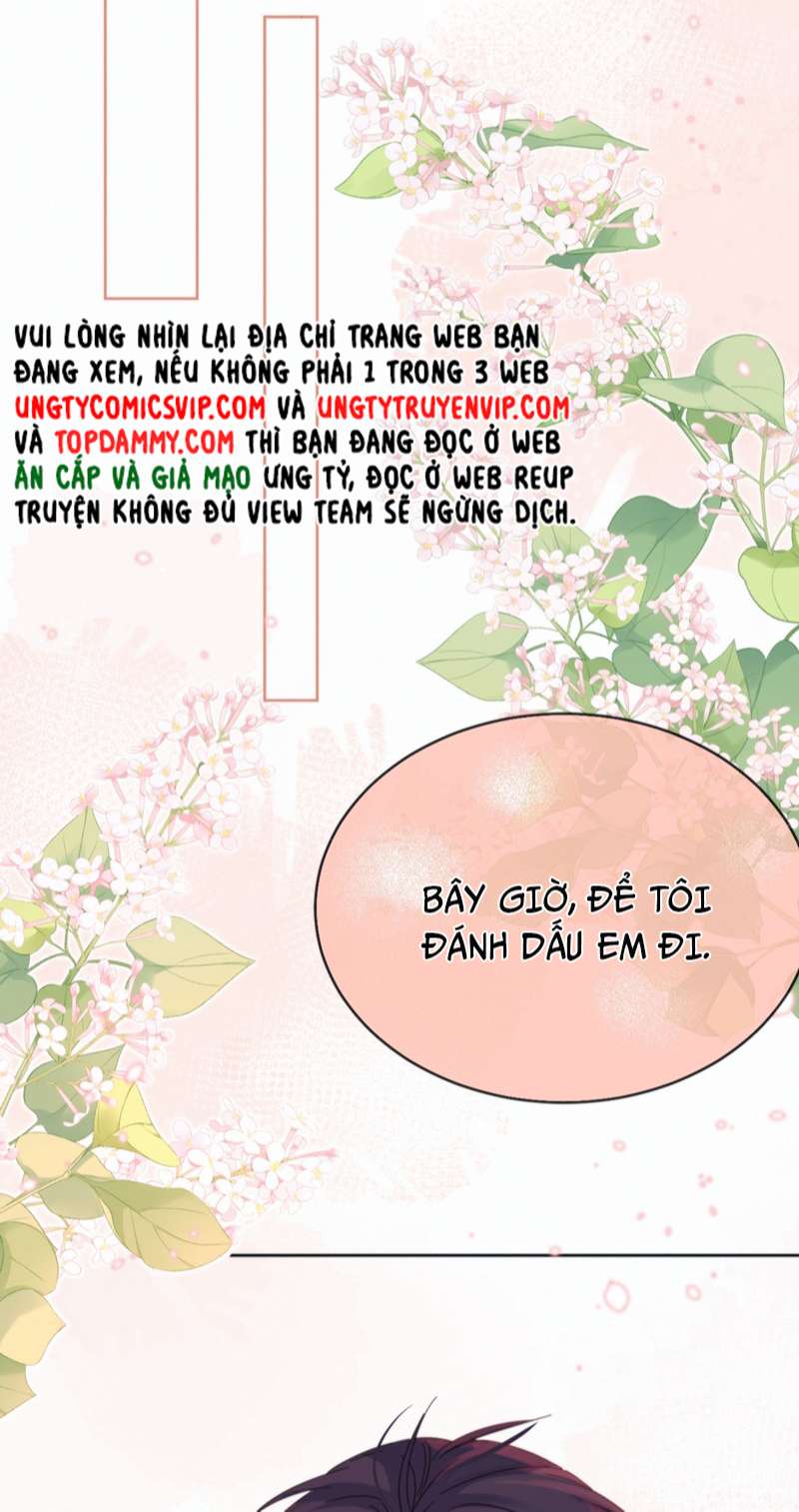 Huynh Dạy Dỗ Đệ Bất Kính Chapter 8 - Trang 3