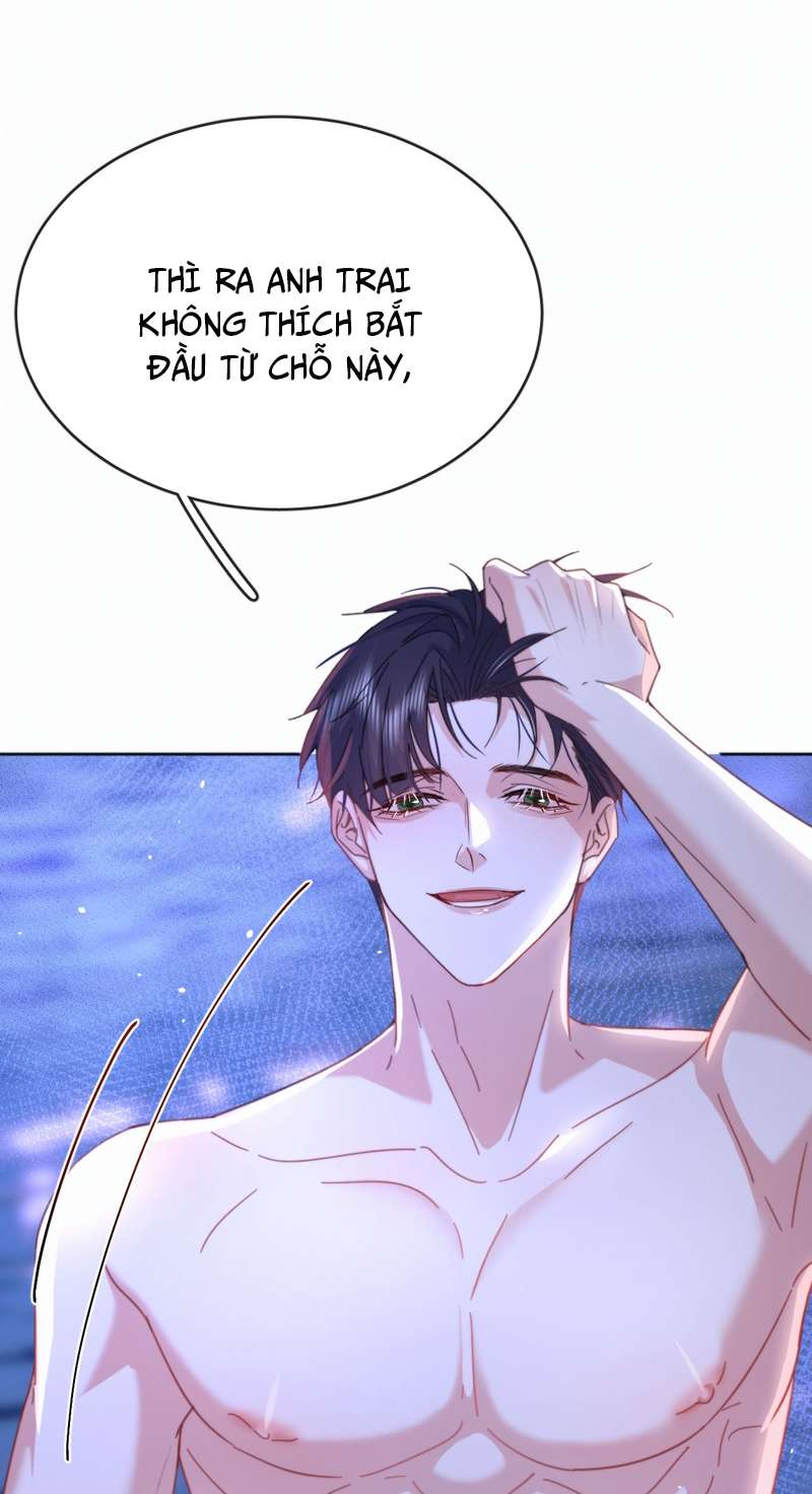 Huynh Dạy Dỗ Đệ Bất Kính Chapter 8 - Trang 3