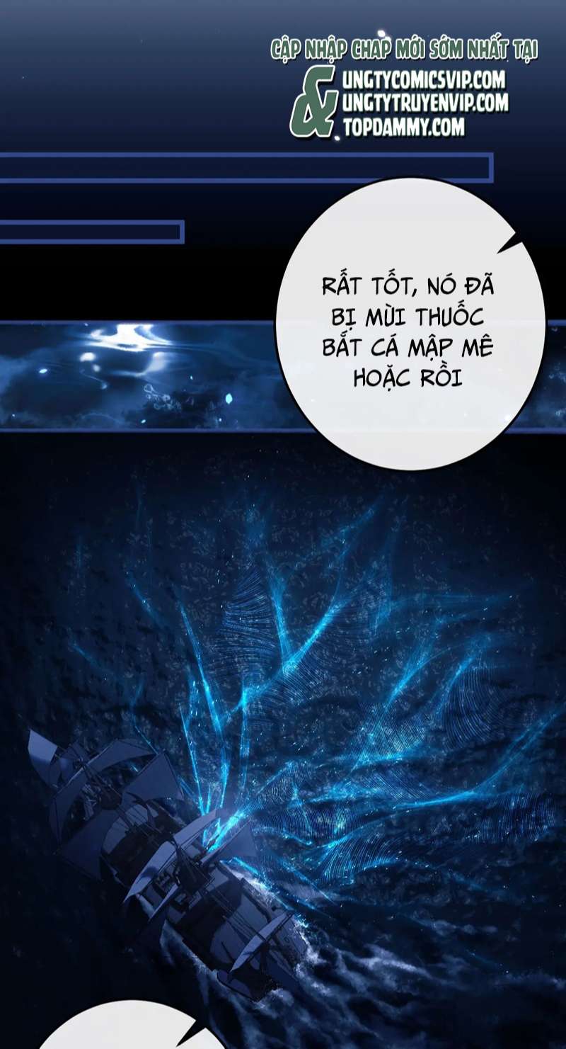 Desharow Nhân Ngư Chapter 1 - Trang 4