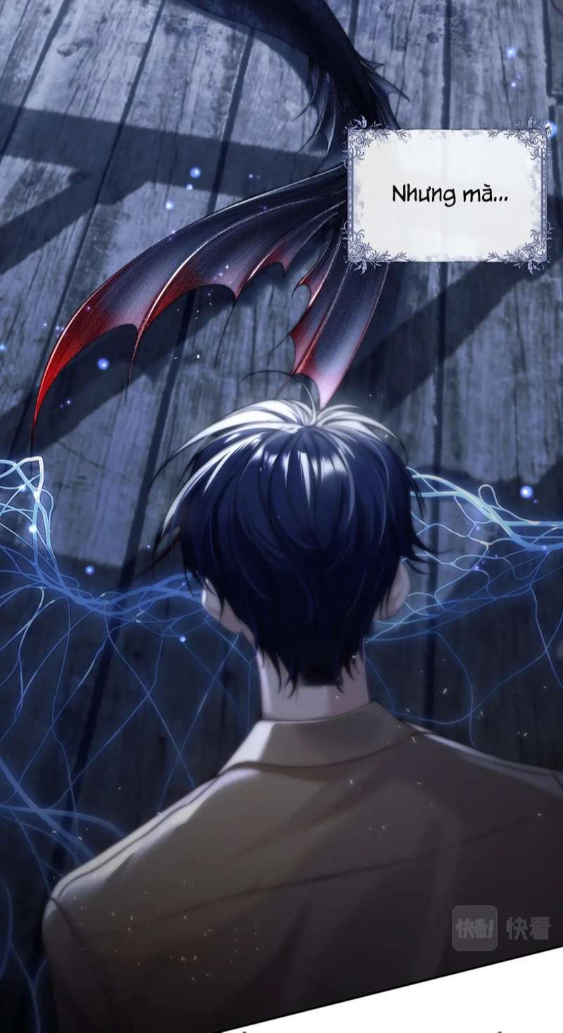 Desharow Nhân Ngư Chapter 1 - Trang 4