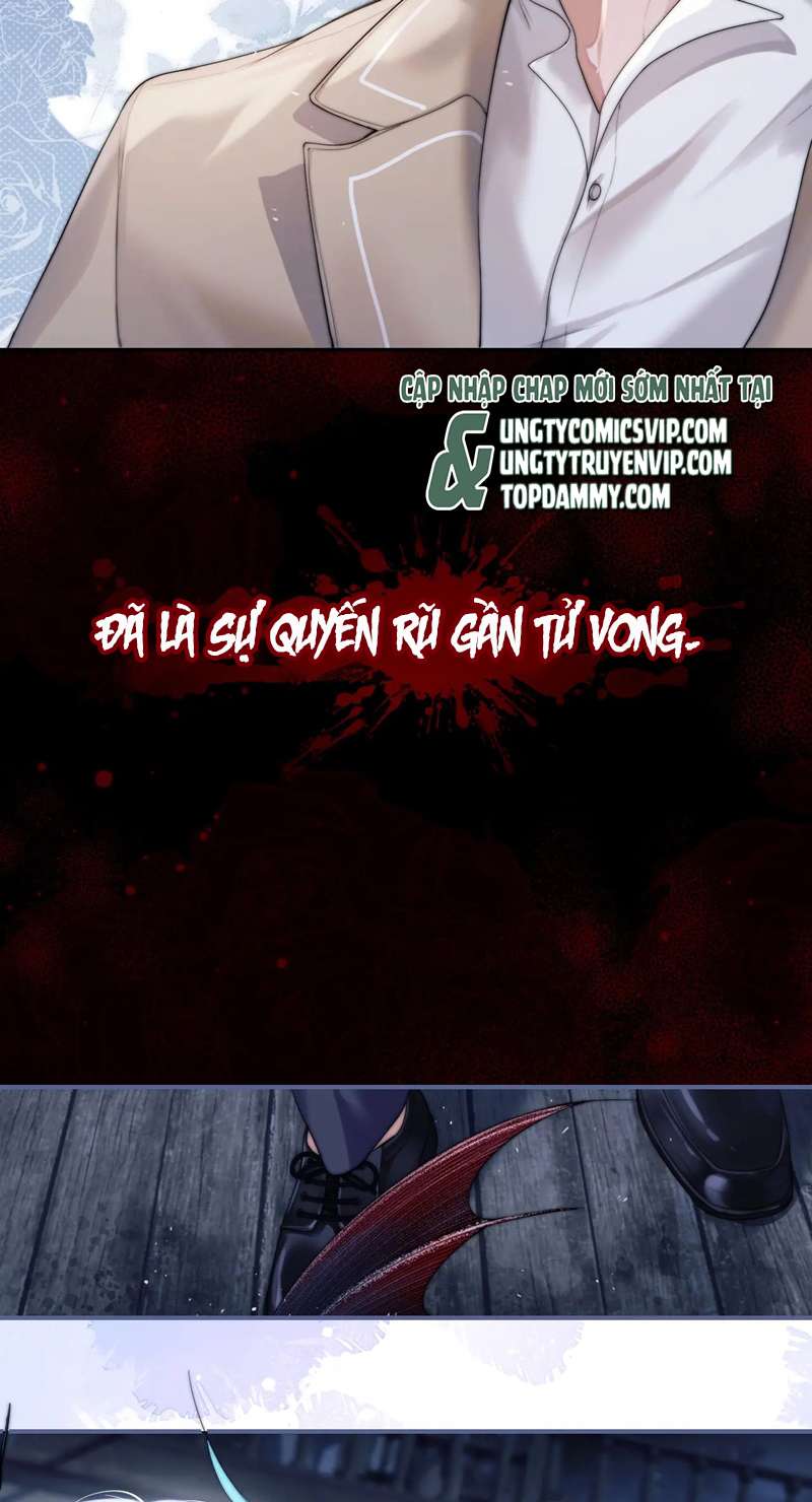 Desharow Nhân Ngư Chapter 1 - Trang 4