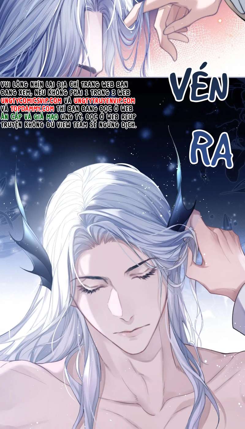Desharow Nhân Ngư Chapter 1 - Trang 4