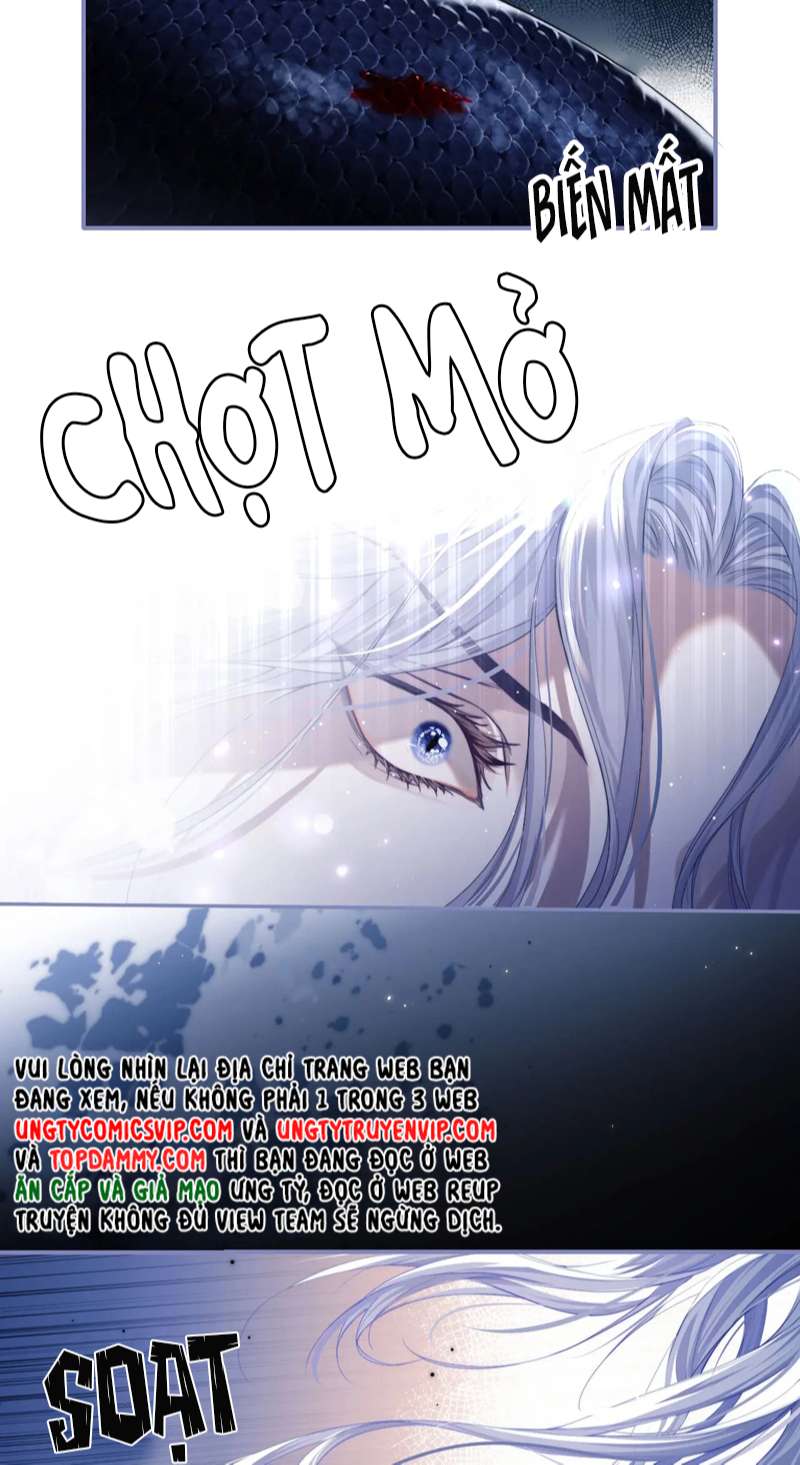Desharow Nhân Ngư Chapter 1 - Trang 4