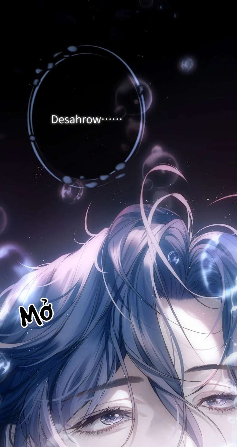 Desharow Nhân Ngư Chapter 1 - Trang 4