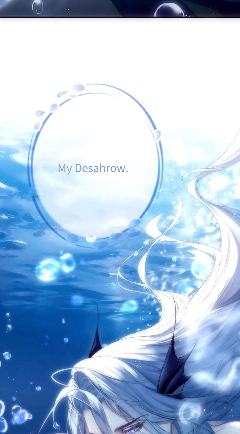 Desharow Nhân Ngư Chapter 1 - Trang 4
