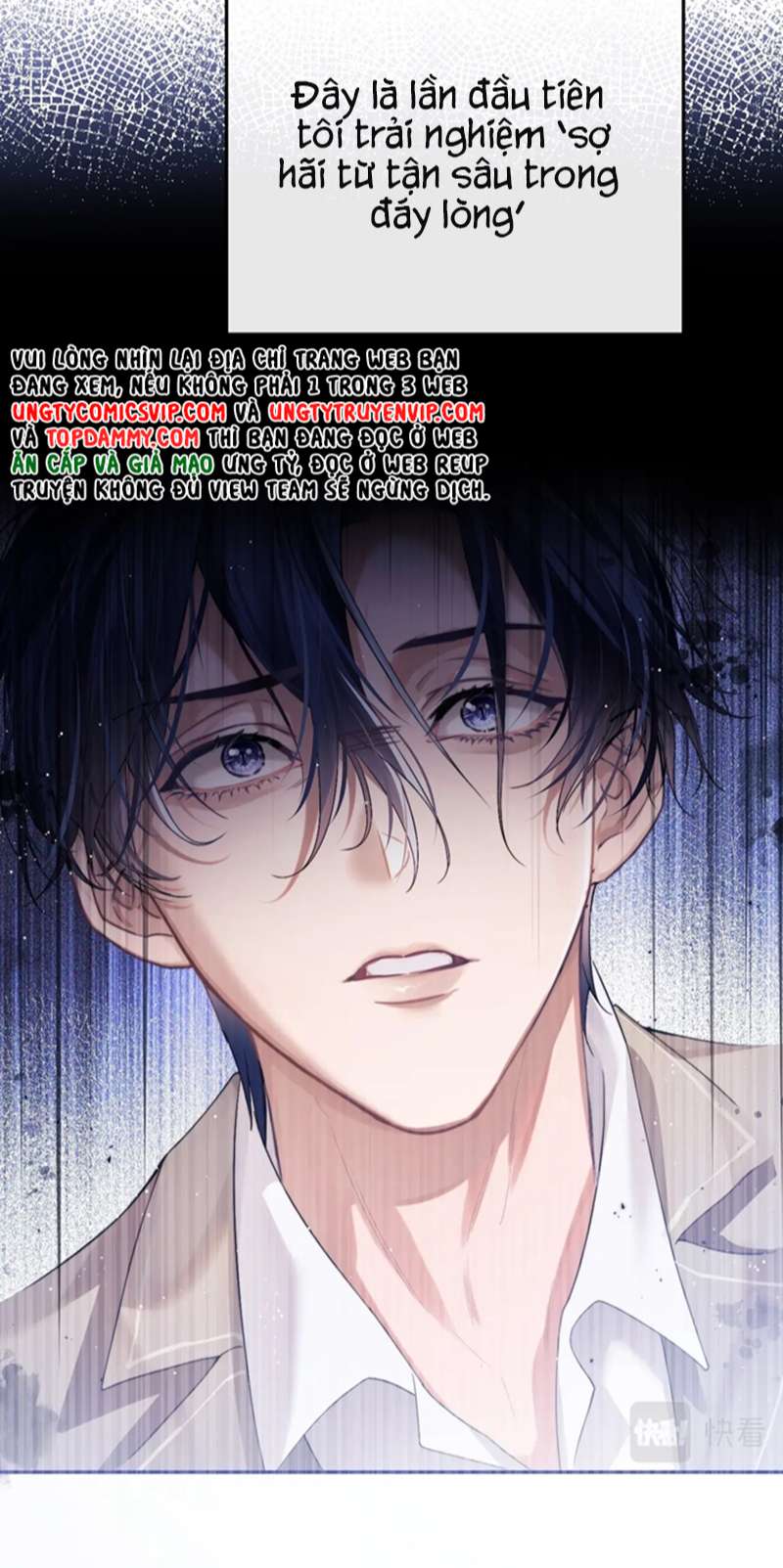 Desharow Nhân Ngư Chapter 3 - Next Chap 3