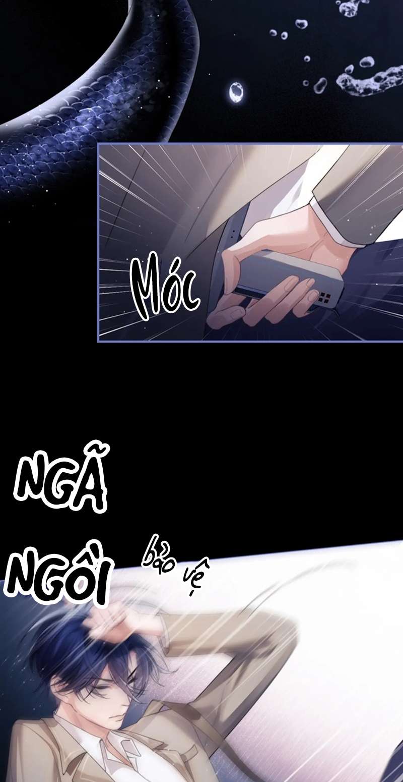 Desharow Nhân Ngư Chapter 3 - Next Chap 3